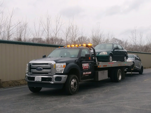 Tires Unlimited Inc. - Thumbnail