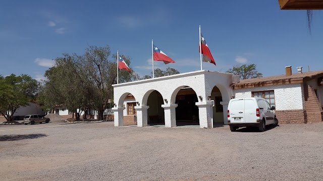 San Pedro de Atacama