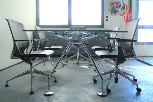 Plateau de bureaux de standing à louer en totalité - Thumbnail