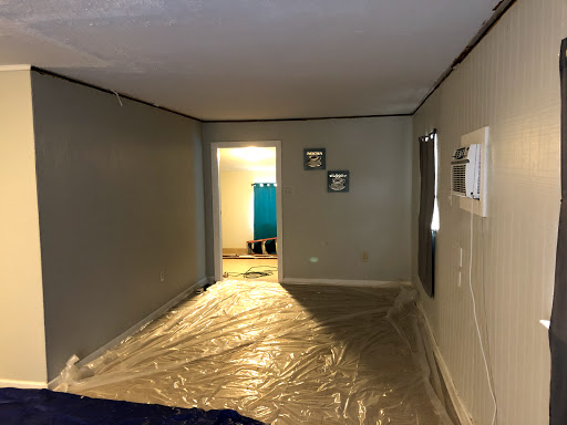 Big J Fixed It Carpentry & Electrical - Thumbnail