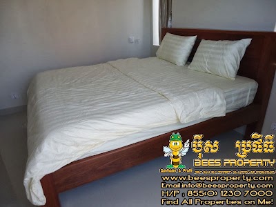 Photos of Bees Property Real Estate in Cambodia