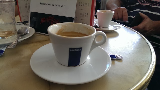 Grand Café Albert