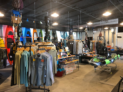 Falls Outdoor Company - Thumbnail