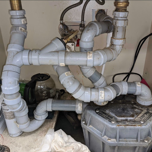 Progressive Plumbing Services - Visual