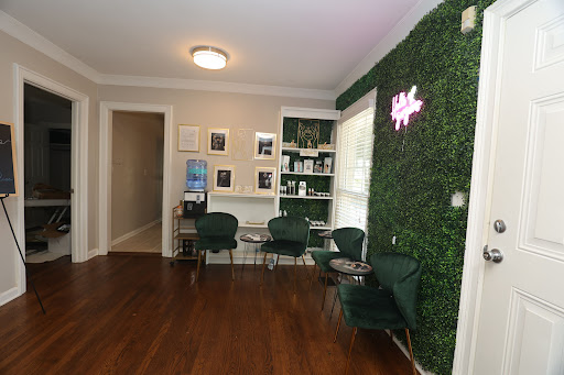 Royal Bliss Med Spa
