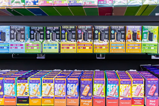 elfbar nachfüll pod läuft aus Vape & E-cigg