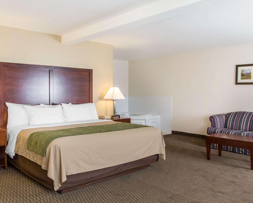 Quality Inn & Suites Vail Valley - Thumbnail