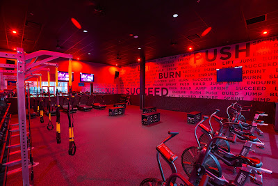 VASA Fitness – By owner in Greeley, Colorado