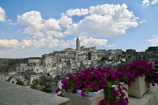 Sassi & Natura guida turistica Matera - Thumbnail