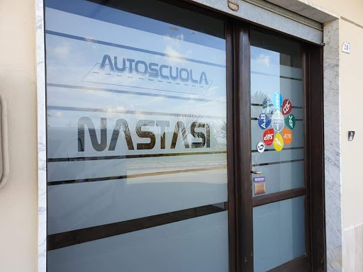 Autoscuola Nastasi - Thumbnail