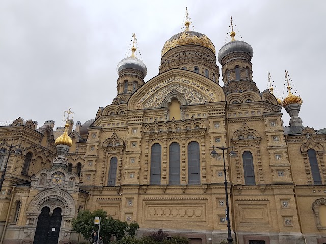 Church of the Assumption of Mary