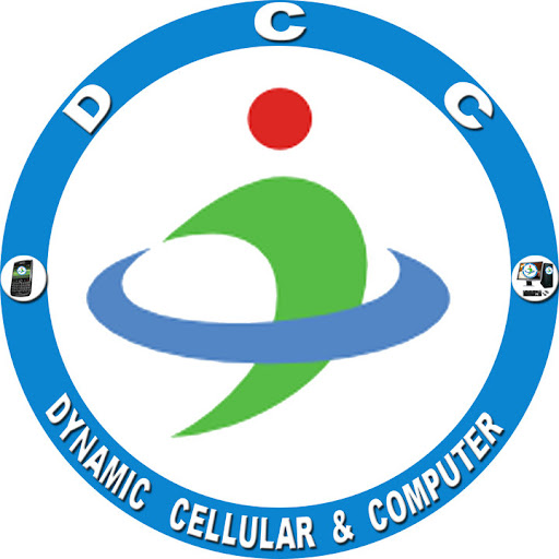 Dynamic Cellular & Computer - Visual