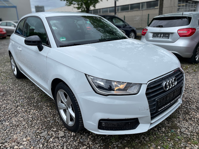 Automobile Santa Olalla