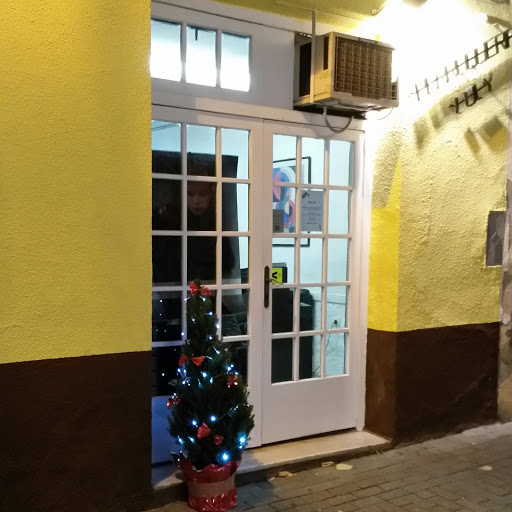 Perruqueria Loly - Thumbnail