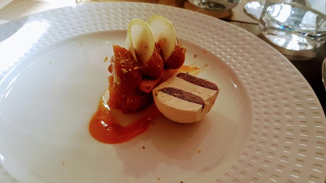 L'Amaryllis