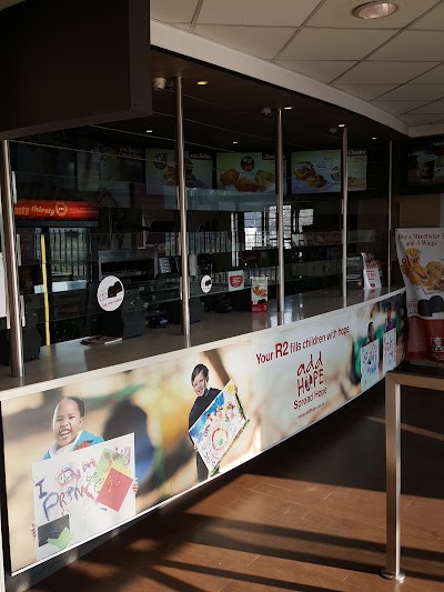Photos of KFC Sasolburg (Eric Louw Road)