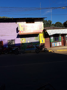 Librería Bazar Trazos 1