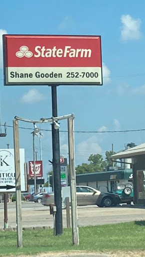 Shane Gooden - State Farm Insurance Agent Gallery - United States