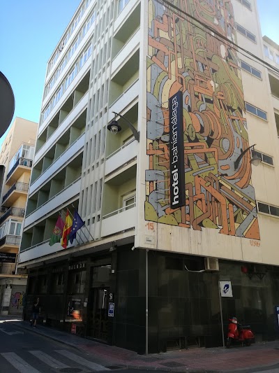 Photos of Bahia Malaga
