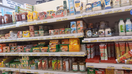 Consorzio Agrario-Supermarket MIGROSS - Thumbnail