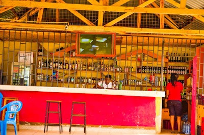 Photos of ANELE GARDEN RESTAURANT