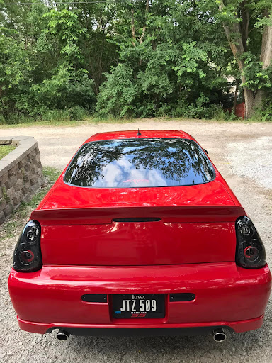 CB Detailing - Visual