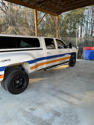 TR Auto Detailing - Thumbnail