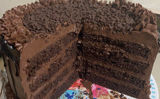 Nicc&Vicc Cake Shop - Thumbnail