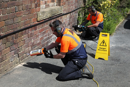 Allerton Damp Proofing Harrogate Gallery - United Kingdom
