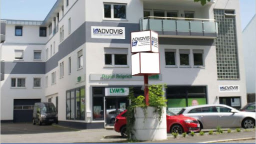 ADVOVIS - Rechtsanwälte | Steuerberatung (Standort Künzell) Logo