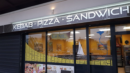 Kebab Le Nil - Thumbnail