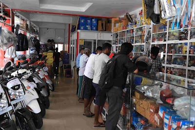 Photos of New Mansoor Motors