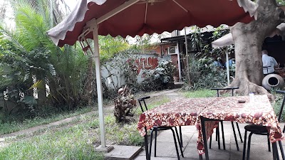 Photos of Flavours Cafe
