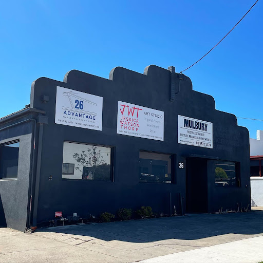 Mulbury