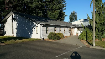 Valley View Bible Church and Christian School