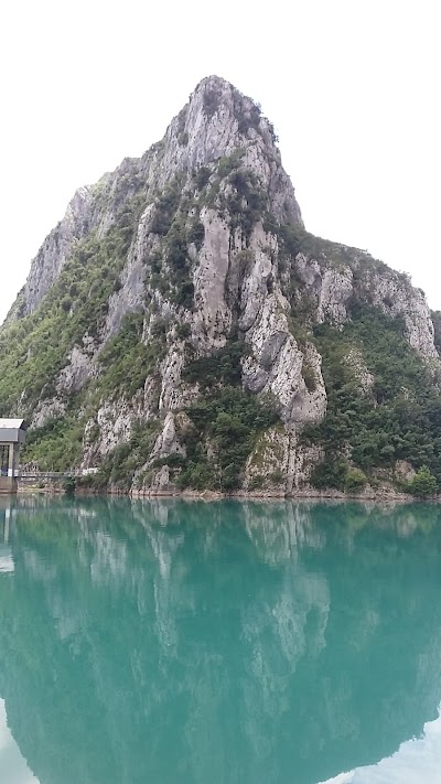 Bovilla Lake