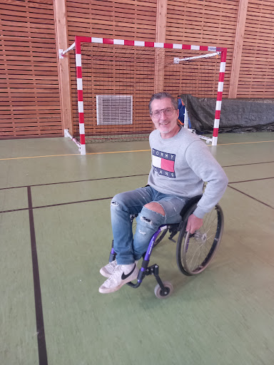 Handi Champcueil Sports et Loisirs - Thumbnail