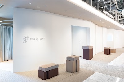 クッポグラフィー高輪スタジオ