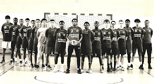 Photo n°13 de ASC Trappes Handball à Trappes (Club de handball)