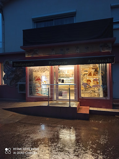 Maison Georget - Boulangerie pâtisserie artisanale - Thumbnail