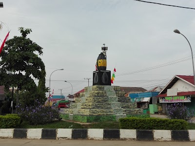 Photos of Taman Segitiga