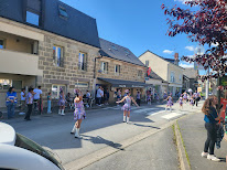 Lesperance à Mansac