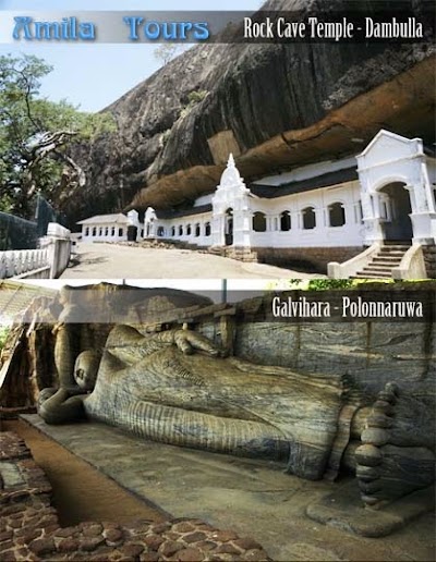 Photos of Amila Tours