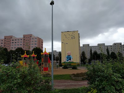 Photos of Kivila Park