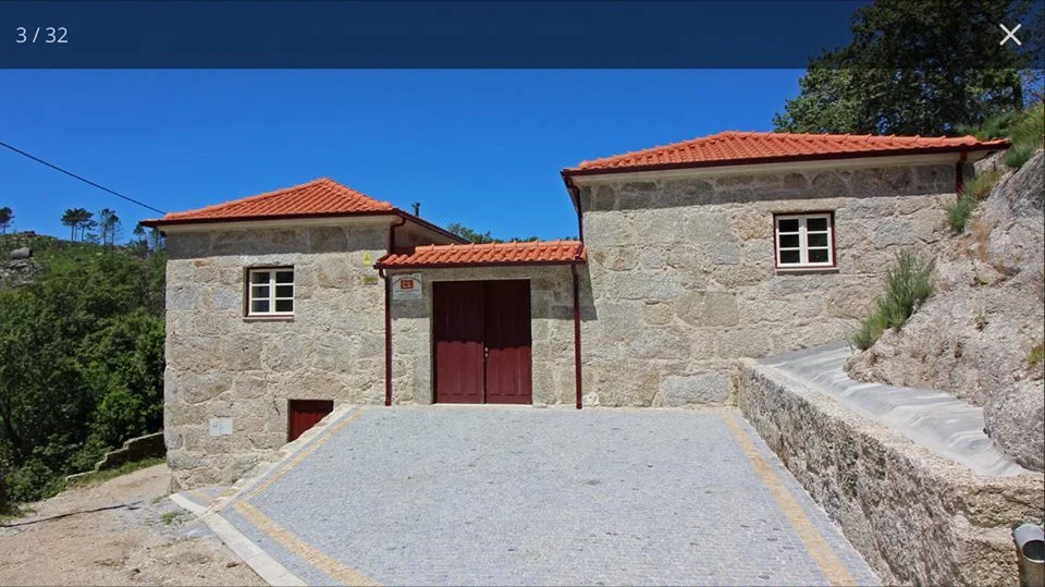 Casa Campos Gerês