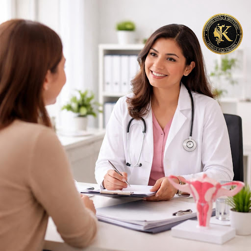 Finding the right gynecologist is essential for every stage of a woman’s life, from adolescence t… post image