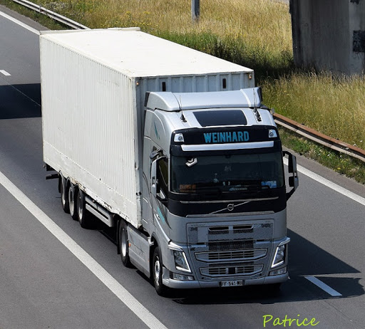 Transports Weinhard - Thumbnail