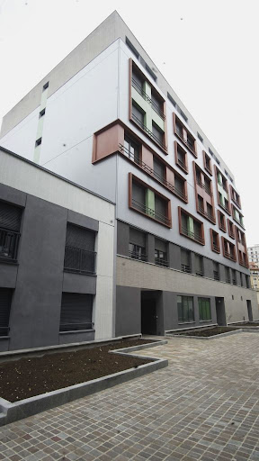 Photo de Résidence autonomie André Chénier - Hauts-de-Seine Habitat à Bois-Colombes (92270)