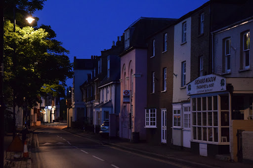 Orchard Meadow Therapies& Aesthetics