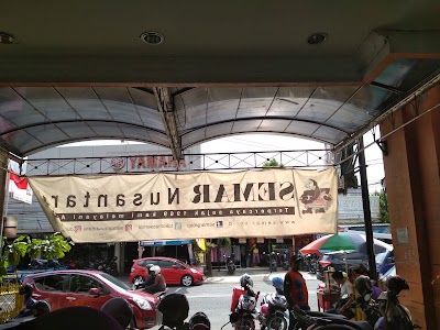 Photos of Semar Nusantara Jakal